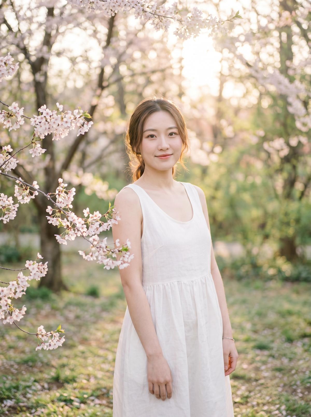 抖音风视频-清新VLOG视频