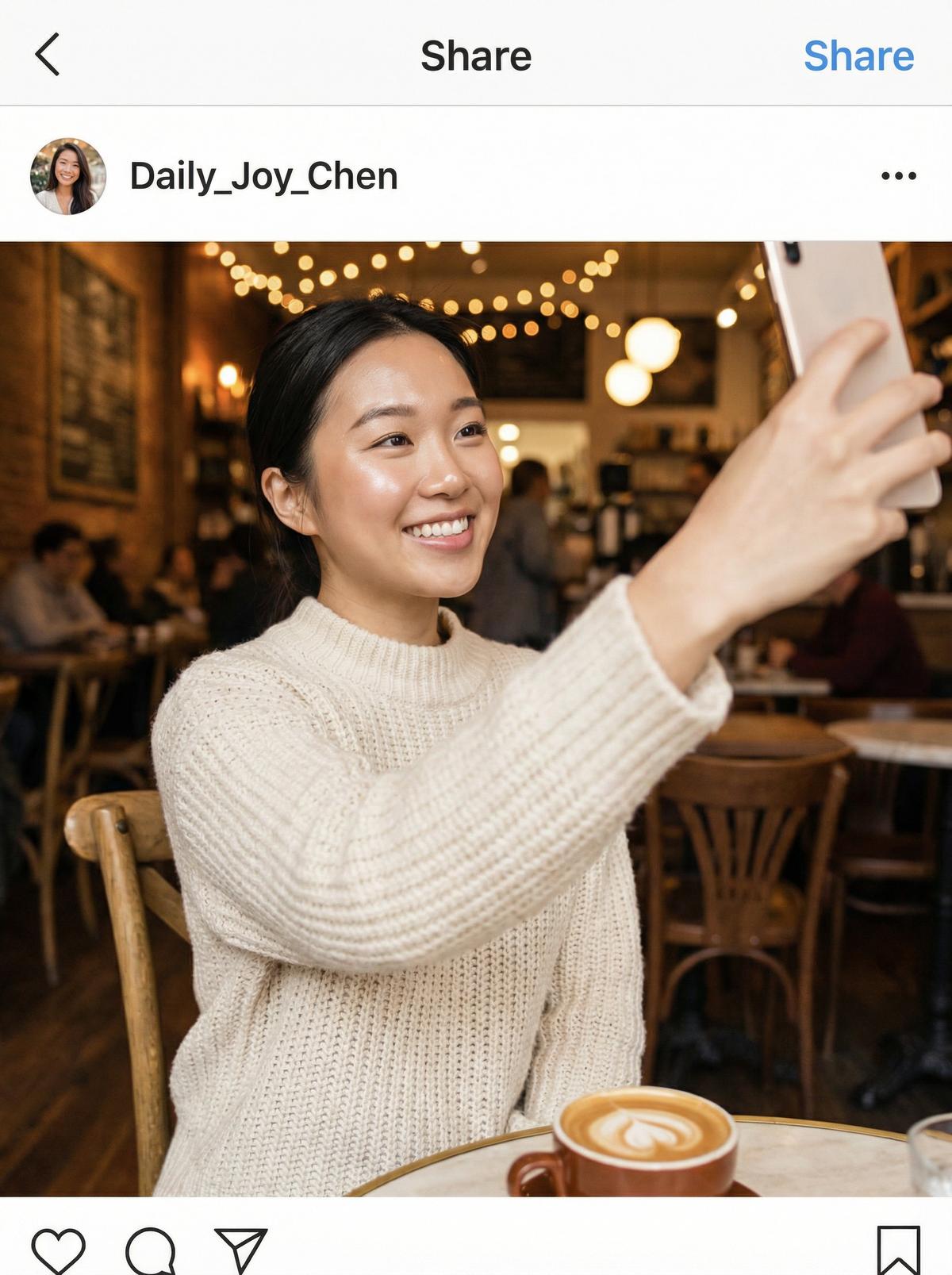 抖音风视频-日常生活视频